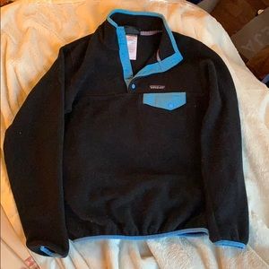Patagonia Synchilla Fleece